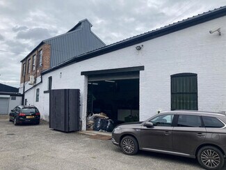 Plus de détails pour Wyther Lane, Leeds - Industriel/Logistique à louer