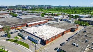 Plus de détails pour 5720-5726 Ferrier, Mont-Royal, QC - Industriel/Logistique à louer