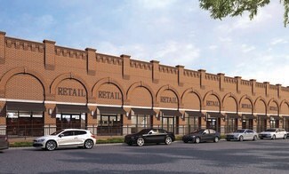 Plus de détails pour 90 Dayton Ave, Passaic, NJ - Local commercial à louer