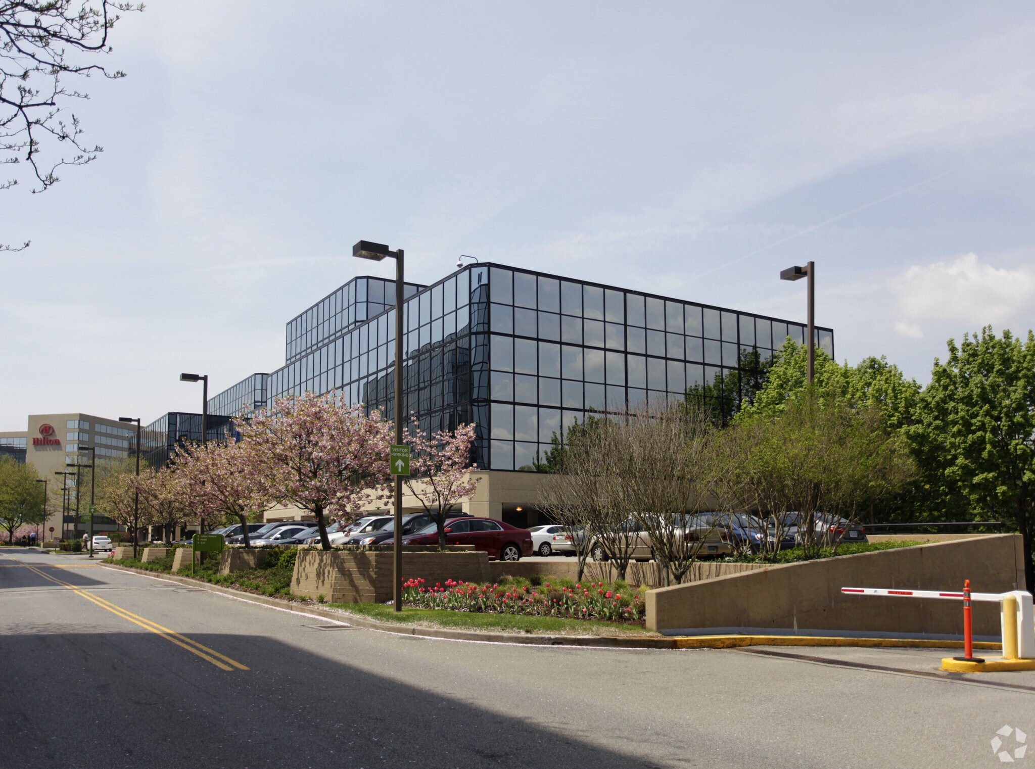 200 First Stamford Pl, Stamford, CT à louer Photo de l’immeuble– Image 1 sur 21