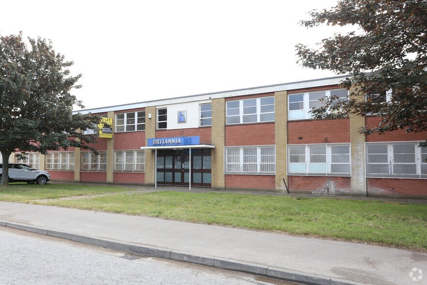 New Rd, Sheerness à vendre - Photo principale – Image 1 sur 2