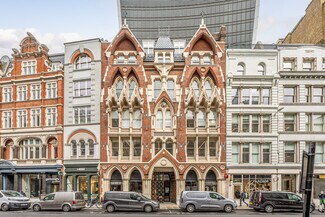 Plus de détails pour Eastcheap, Londres - Local commercial à louer