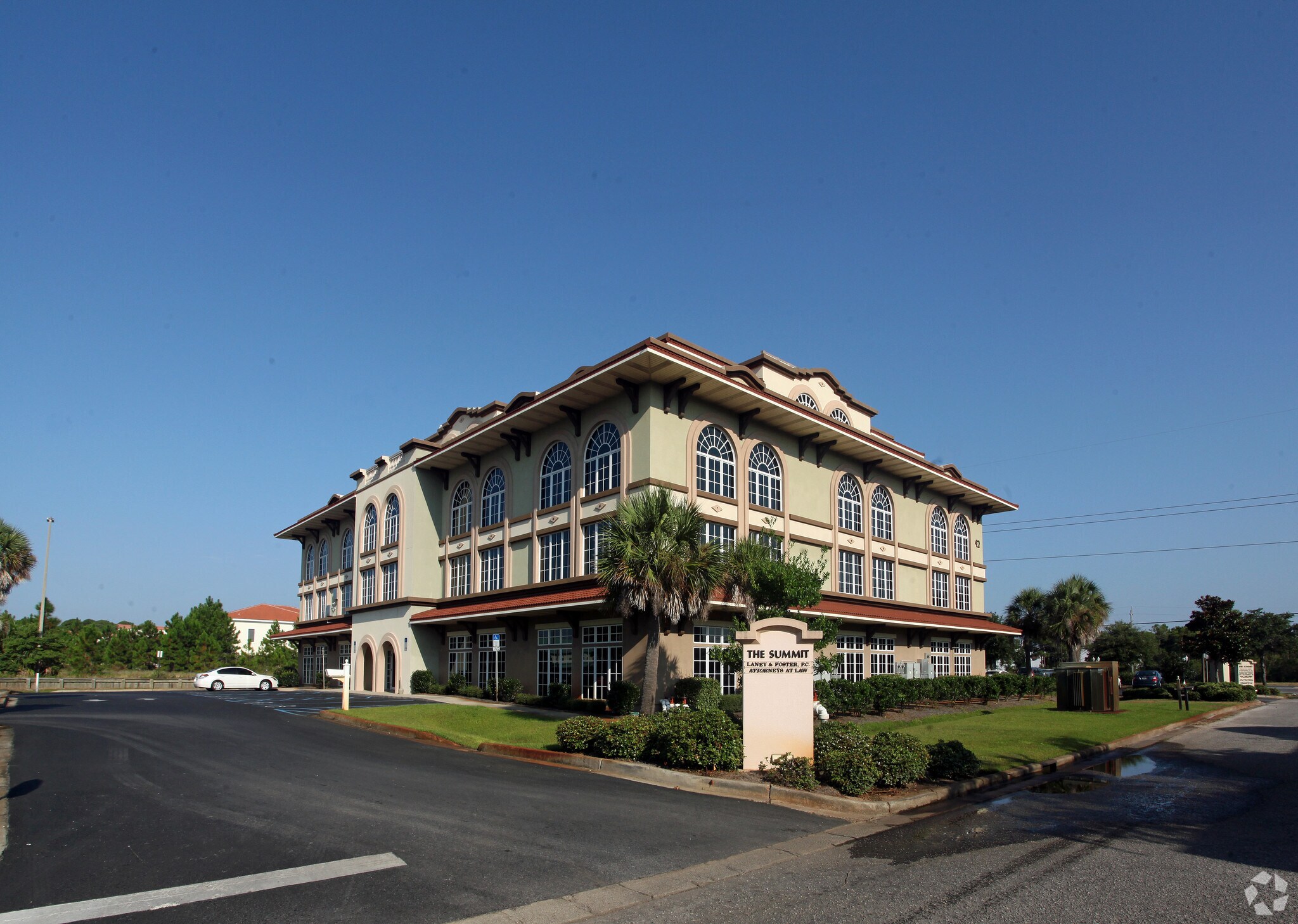 42 Business Centre Dr, Miramar Beach, FL à vendre Photo principale– Image 1 sur 73