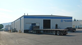 Plus de détails pour 748 Spice Islands Dr, Sparks, NV - Industriel/Logistique à louer