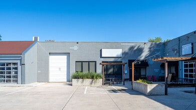 5440-5490 Conestoga Ct, Boulder, CO à louer Photo de l’immeuble– Image 1 sur 5