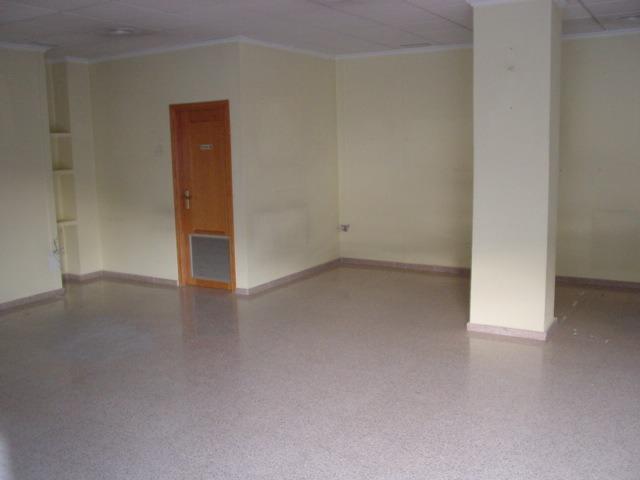 Local commercial dans Elda, Alicante à vendre - Photo intérieure – Image 3 sur 4