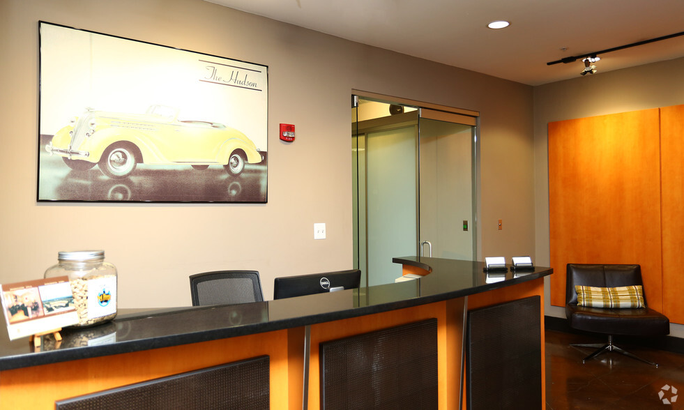 1425 P St NW, Washington, DC à louer - Hall d’entrée – Image 3 sur 27
