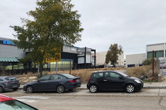 Plus de détails pour Calle Sofía, 6, Las Rozas de Madrid - Terrain à vendre