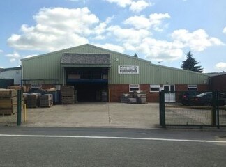 Plus de détails pour Lower Rd, Ledbury - Industriel/Logistique à louer