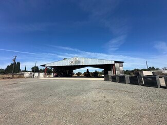 Plus de détails pour 448 Highway 99, Gridley, CA - Spécialisé à vendre