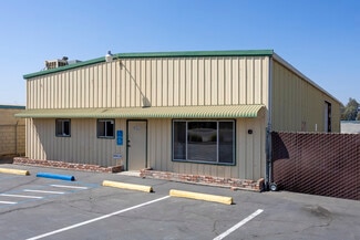 Plus de détails pour 6109-6165 N Winton Way, Winton, CA - Industriel/Logistique à louer