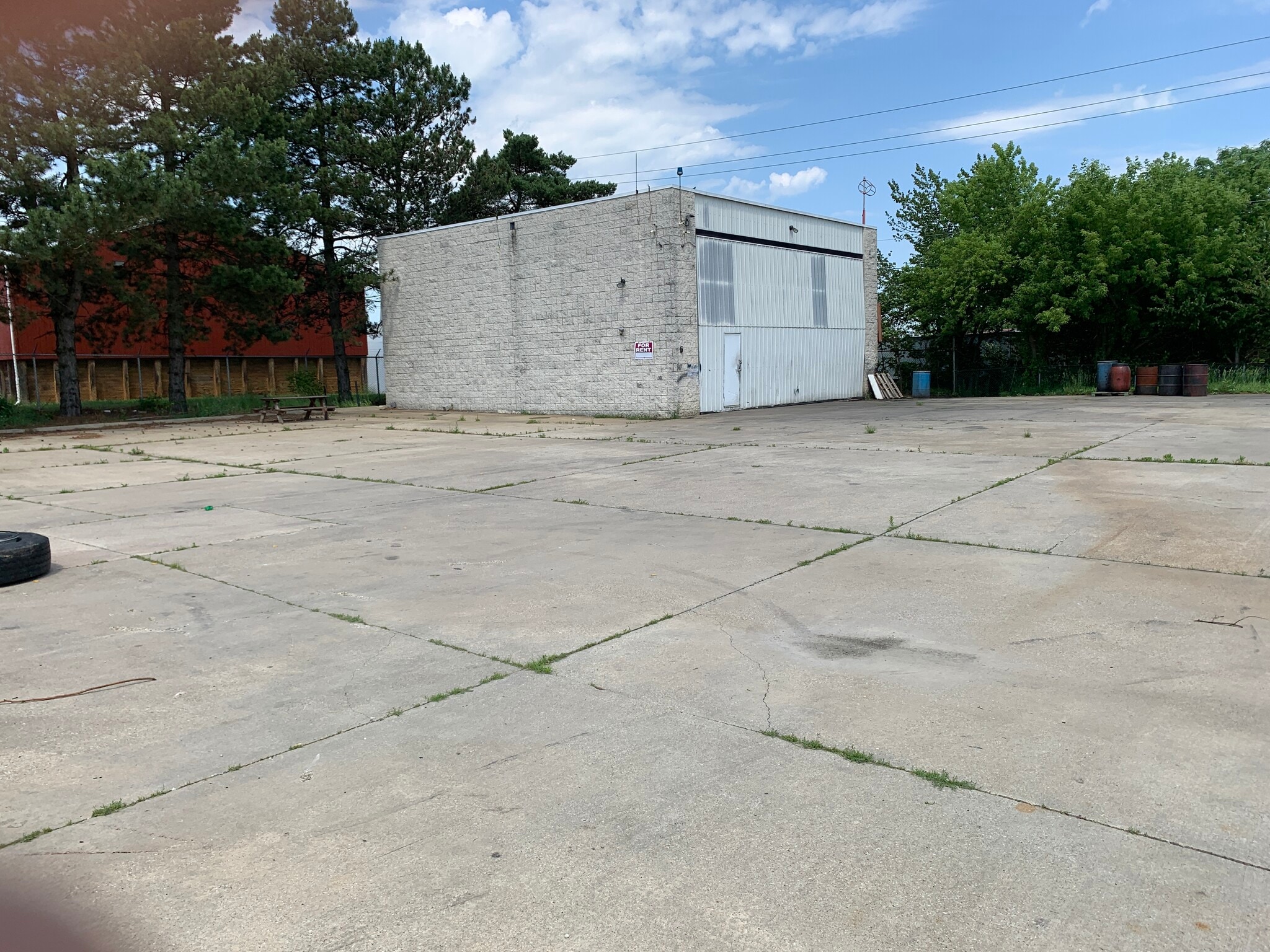 1489 Kelly Ave, Akron, OH à louer Photo intérieure– Image 1 sur 3