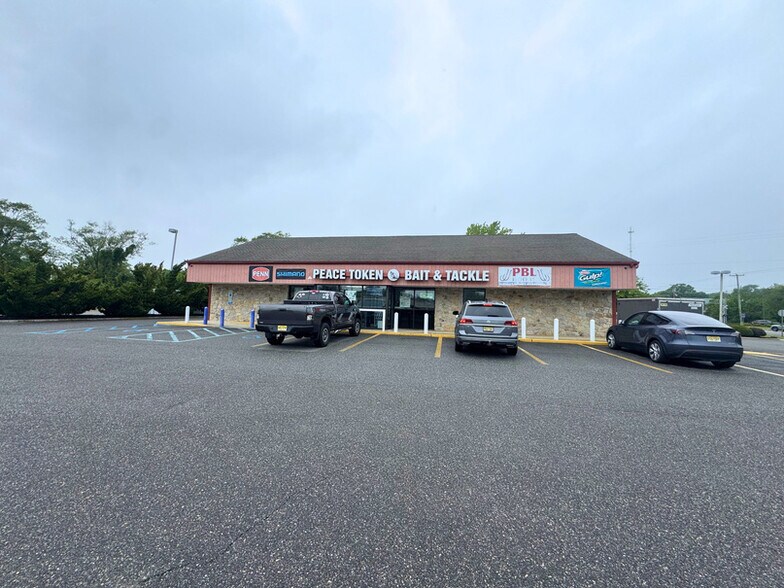 1301 S Route 9, Cape May Court House, NJ à vendre - Photo de l’immeuble – Image 2 sur 10