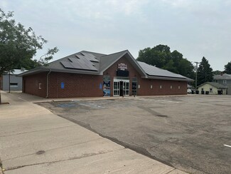 Plus de détails pour 14 E 5th St, Morris, MN - Local commercial à vendre