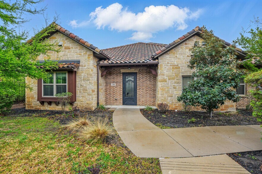185 S Kimball Ave, Southlake, TX à louer - Photo de l’immeuble – Image 2 sur 17