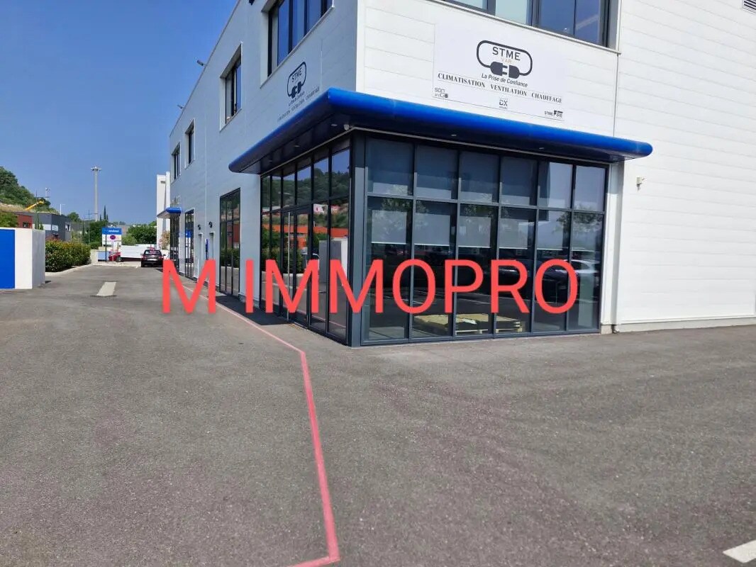 Photo de l’immeuble