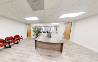999-1001 W Yamato Rd, Boca Raton, FL à louer Numérisation 3D Matterport– Image 1 sur 13