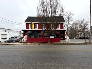Plus de détails pour 14 & 18 Veranda Street, Portland ME – Local commercial à vendre, Portland, ME