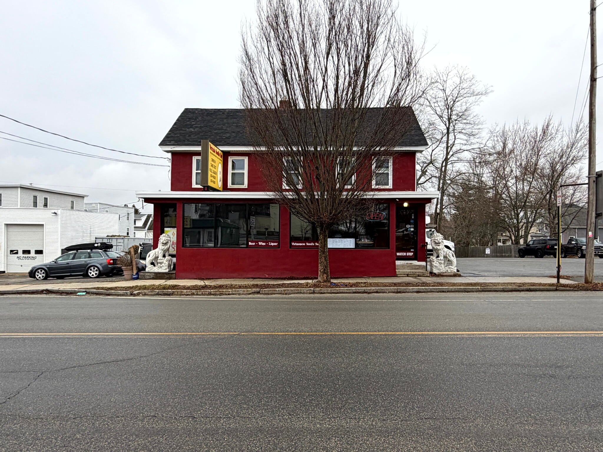 14 & 18 Veranda Street, Portland ME portefeuille de 2 biens à vendre sur LoopNet.fr Photo principale– Image 1 sur 13