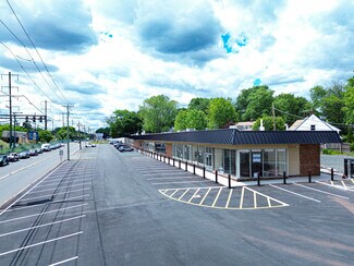 Plus de détails pour 90-160 Rt 27, Rahway, NJ - Local commercial à louer