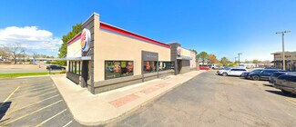 Plus de détails pour 15340 E Hampden Ave, Aurora, CO - Local commercial à vendre