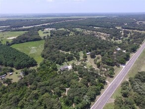 1390 US Highway 75 S, Buffalo, TX - Vue aérienne vue de carte - Image1