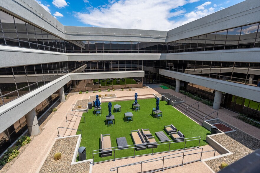 8900 N 22nd Ave, Phoenix, AZ à vendre - Photo de l’immeuble – Image 3 sur 10