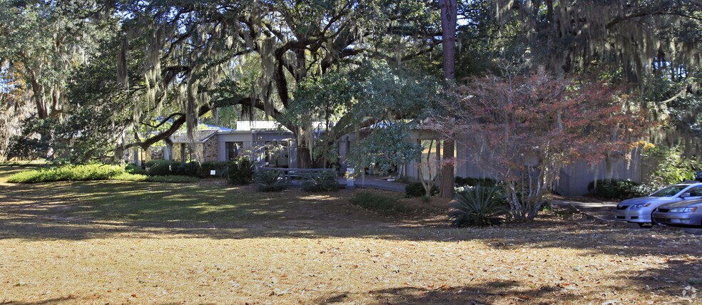 3159 Shamrock St, Tallahassee, FL à vendre - Photo de l’immeuble – Image 3 sur 4