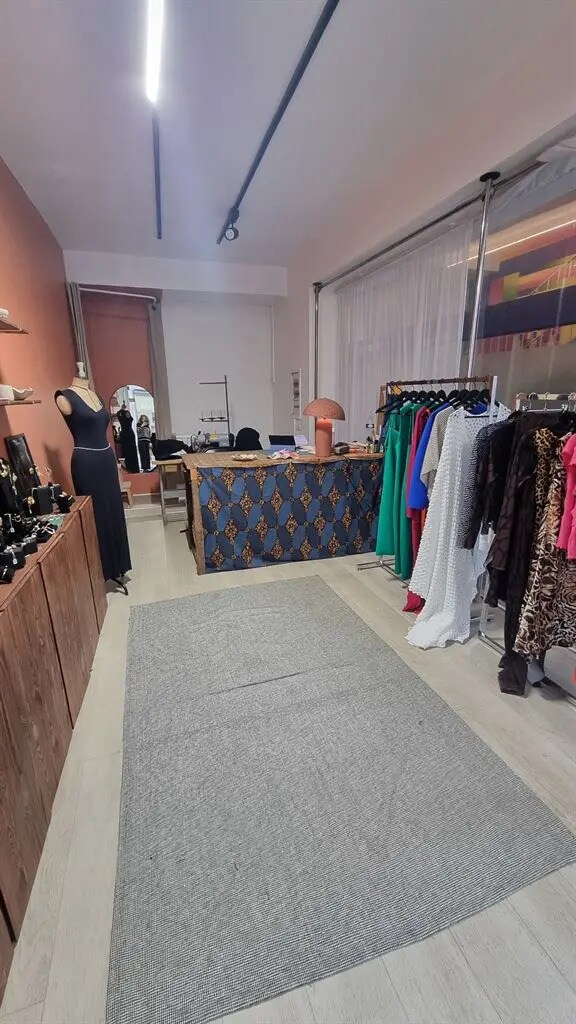 Local commercial dans Paris à louer Photo intérieure– Image 1 sur 6