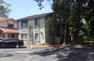 Plus de détails pour 1433 S Fort Harrison Ave, Clearwater, FL - Bureau à louer