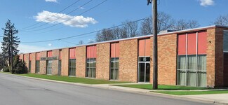 Plus de détails pour 85 Channel Dr, Port Washington, NY - Industriel/Logistique à vendre
