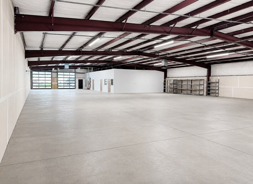 4626 N Bendel Ave, Fresno, CA à louer - Photo de l’immeuble – Image 3 sur 9