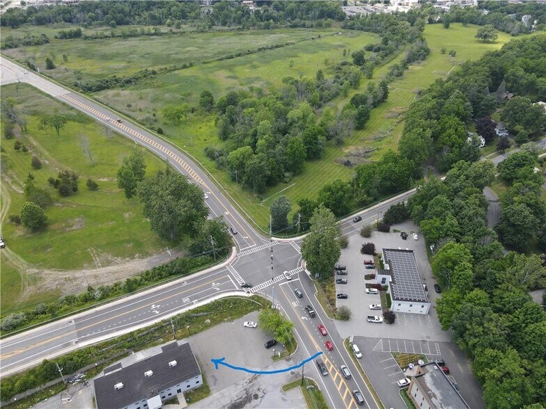 2001 Route 17M, Goshen, NY à louer - Plan de site – Image 3 sur 21