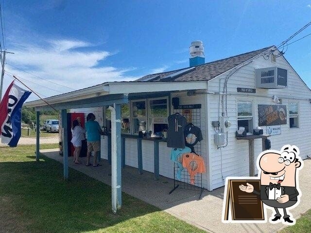 523 Charlestown Beach Rd, Charlestown, RI à louer Photo principale– Image 1 sur 6