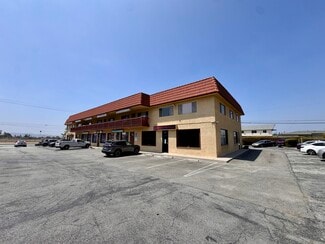 Plus de détails pour 1025 W Arrow Hwy, Glendora, CA - Bureau à vendre