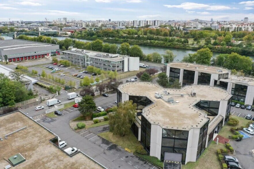 1/9 Avenue Du Marais, Argenteuil à louer - Photo de l’immeuble – Image 3 sur 26