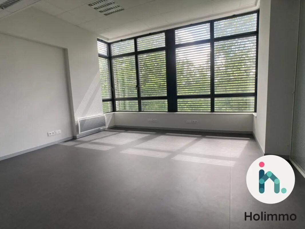 Bureau dans Vannes à louer Photo intérieure– Image 1 sur 8
