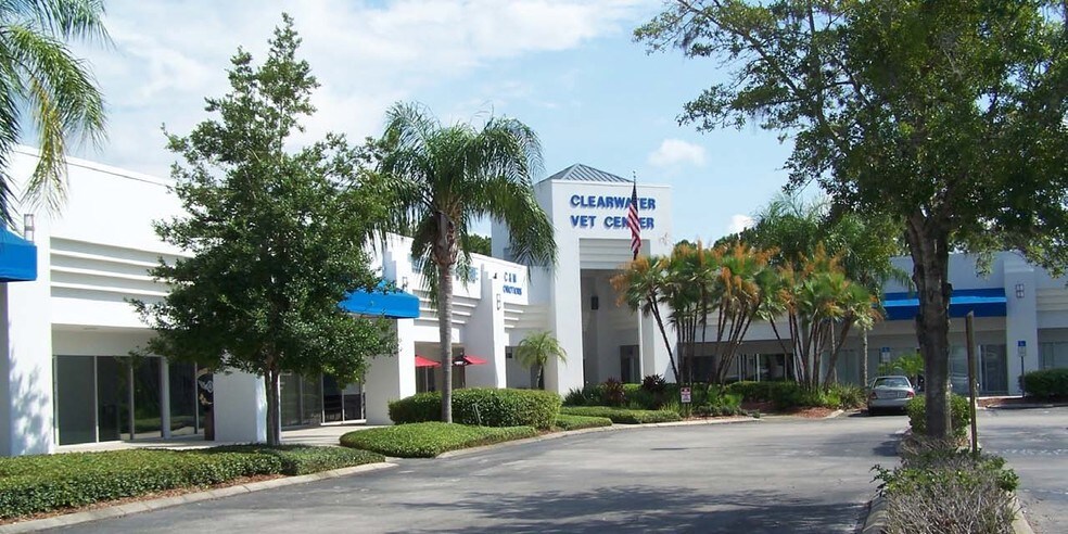29241-29277 US Highway 19 N, Clearwater, FL à louer - Photo principale – Image 1 sur 10