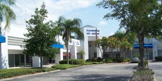 Plus de détails pour 29241-29277 US Highway 19 N, Clearwater, FL - Différents types d’espaces à louer