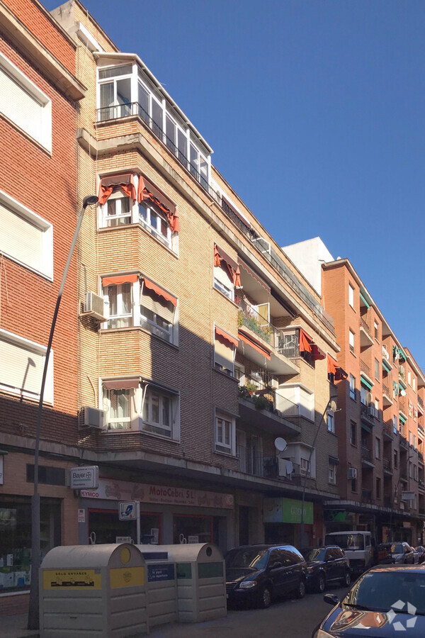 Calle Ángel Alcázar, 5, Talavera de la Reina, TOL 45600 - Lot Puerta 01 -  - Photo intérieure - Image 1 of 1