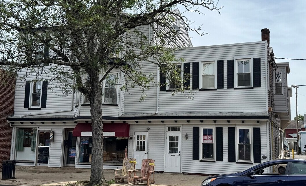 44 Main St, Flemington, NJ à louer Photo de l’immeuble– Image 1 sur 5