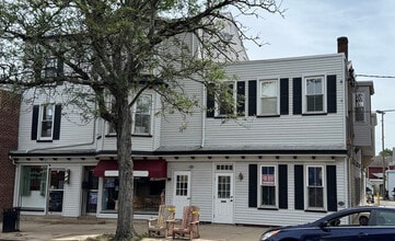 44 Main St, Flemington, NJ à louer Photo de l’immeuble– Image 1 sur 5