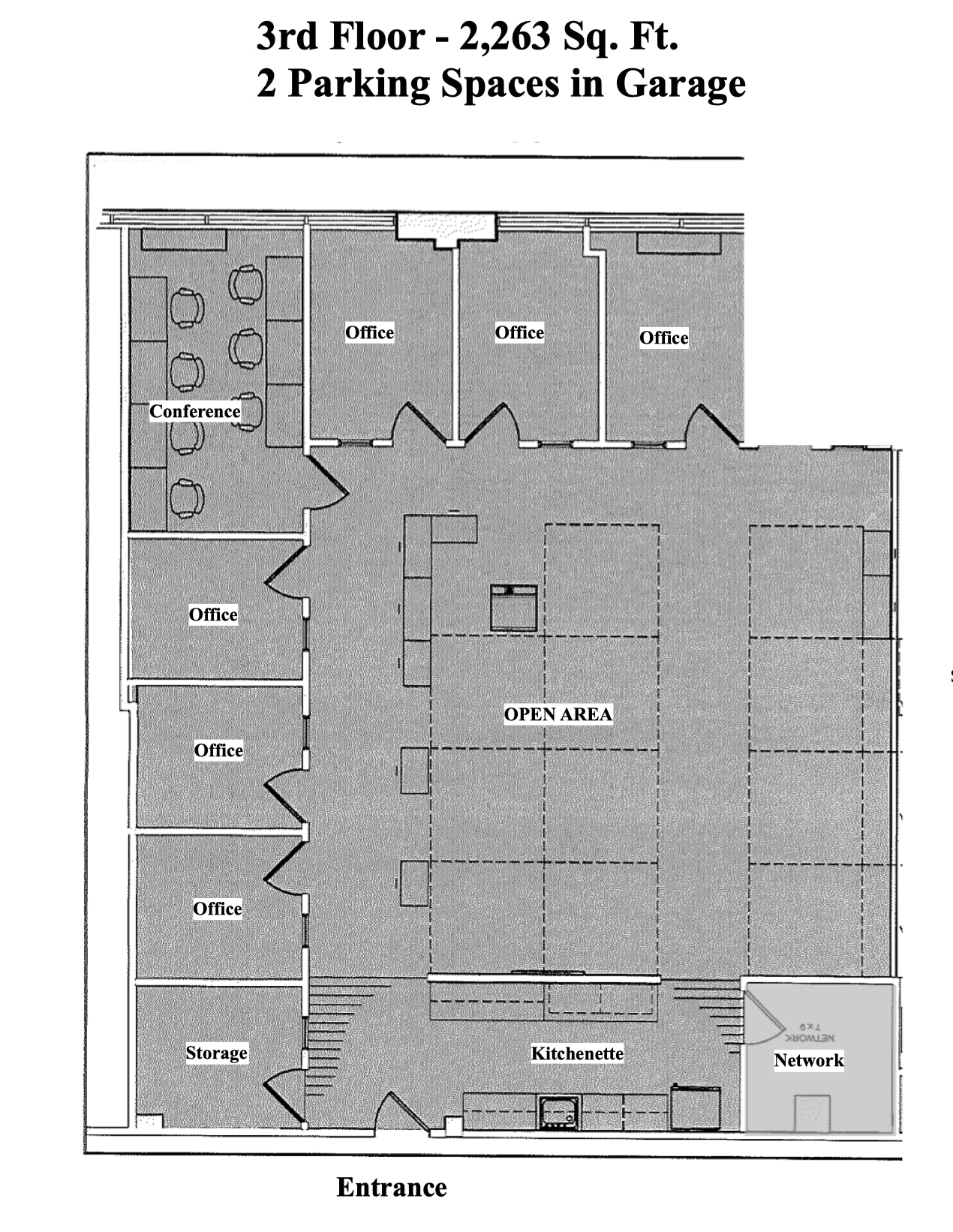 9920-9922 4th Ave, Brooklyn, NY à vendre Photo intérieure– Image 1 sur 6