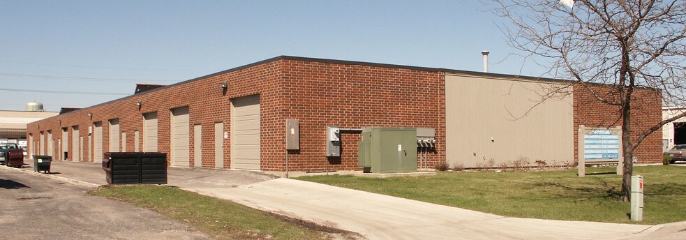 1201-1219 Paramount Pky, Batavia, IL à louer - Autre – Image 2 sur 20