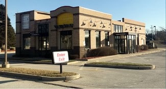Plus de détails pour 847 E Green Bay Ave, Saukville, WI - Local commercial à louer