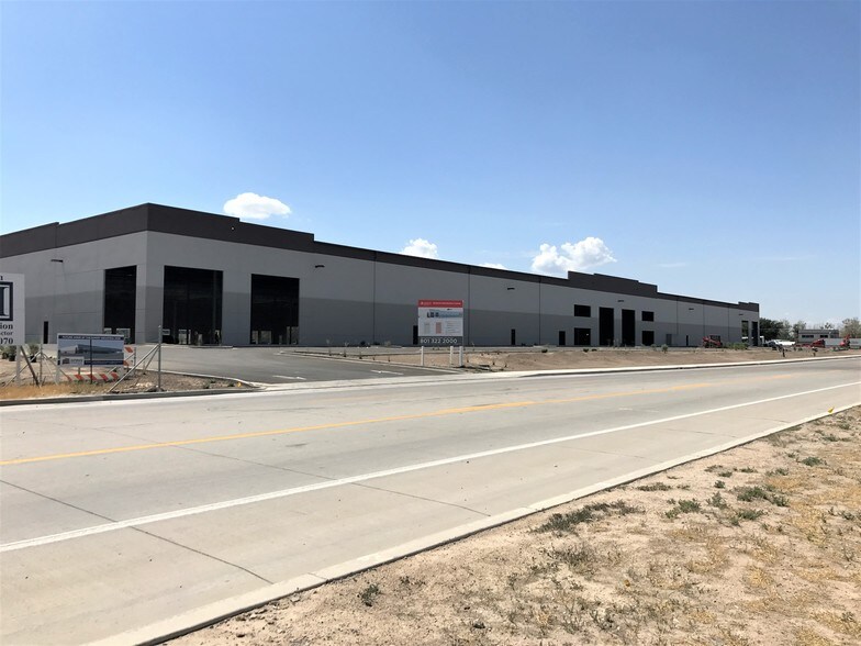 3365 W 500 S, Salt Lake City, UT à louer - Photo de l’immeuble – Image 2 sur 7