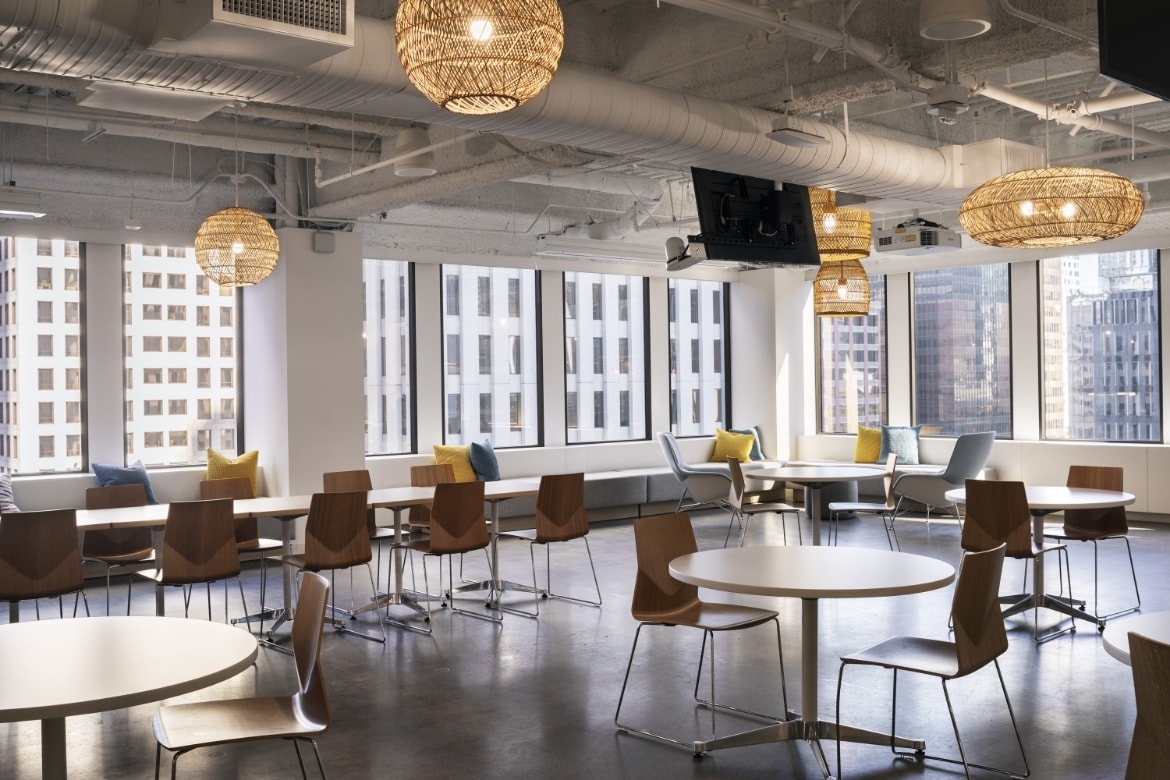 300 Mission St, San Francisco, CA à louer Photo intérieure– Image 1 sur 12