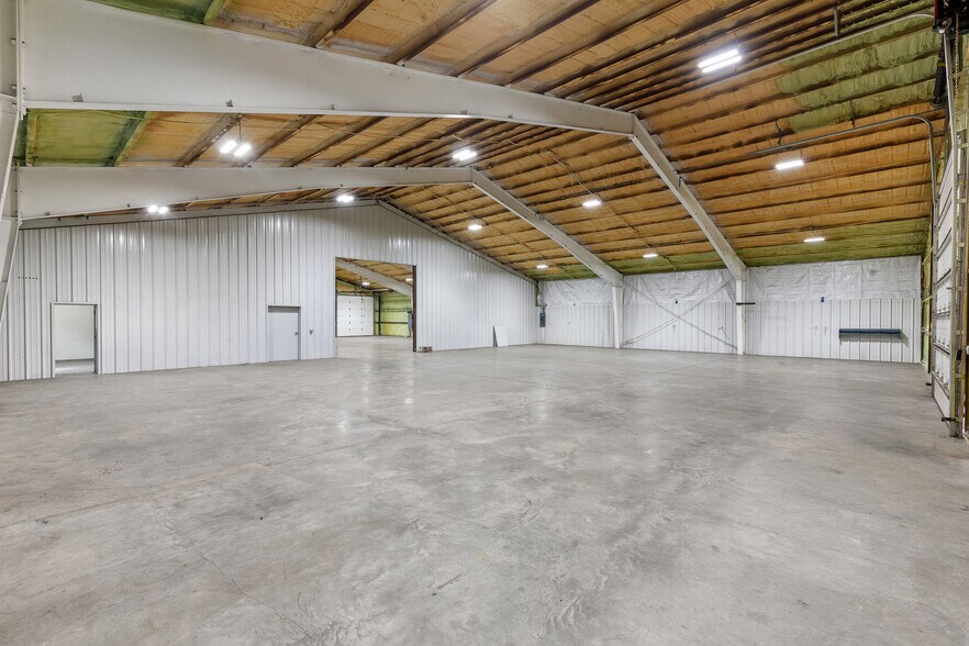 275 Industrial Park Ave, Spirit Lake, ID à louer - Photo de l’immeuble – Image 2 sur 23