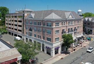 Plus de détails pour 2 W South Ave, Cranford, NJ - Local commercial à louer