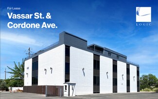 Plus de détails pour 1301 Cordone Ave, Reno, NV - Bureau à louer